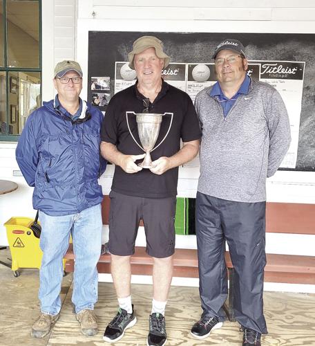 Golf Column: Lake Kezar Men’s Club Championship