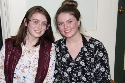 Two organize a Spring Cleanup Day