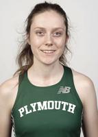 Bowles tabbed as Plymouth State's Female Athlete of the Year