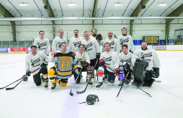 11-29-25 Kennett Hockey Alum winning team