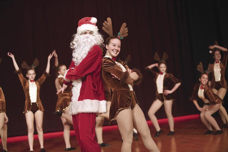 12-6-18 Holiday Show 1