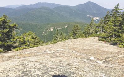 7-20-19 Parsons-Mount Paugus