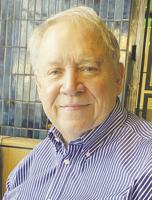 Obituary: John D. Luke