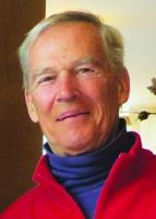 Obituary: Michael Trent Smither