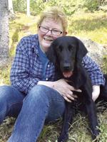 Telling Tails owner taking dog to Westminster