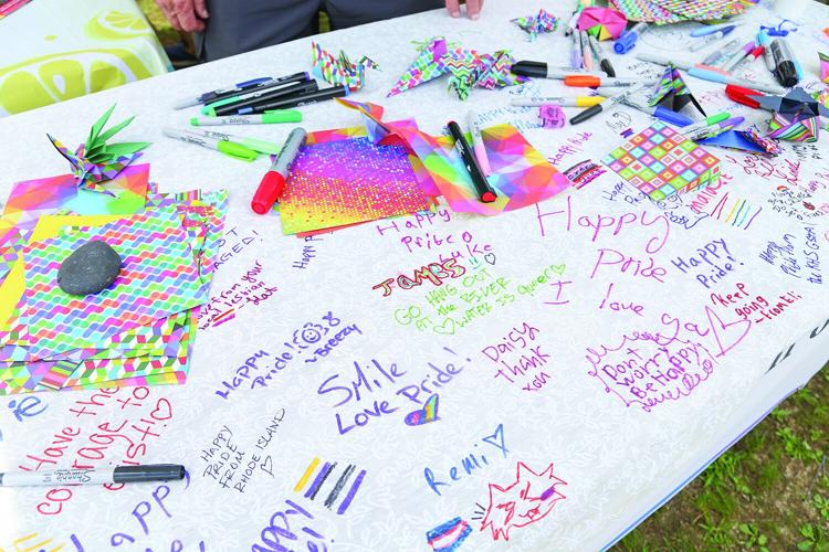06-27-26 Pride Festival table notes