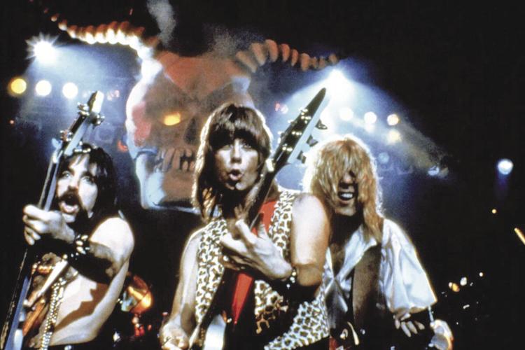 Spinal Tap