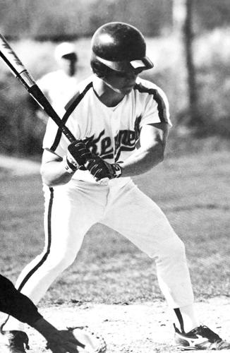 Nate Noyes KHS baseball