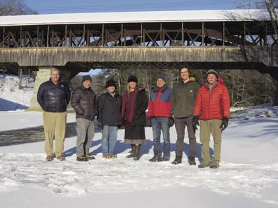 Saco Headwaters Alliance