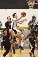 Olson buries game-winner as Kennett tops Berlin