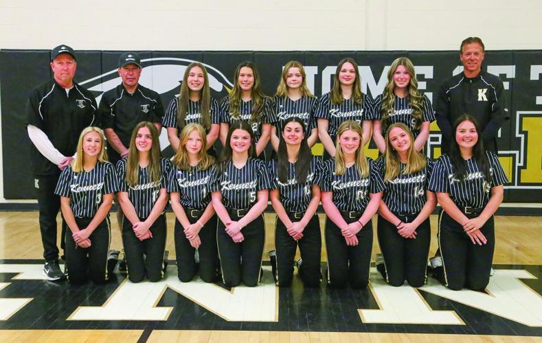 03-31-26 KHS Spring Teams sb varsity