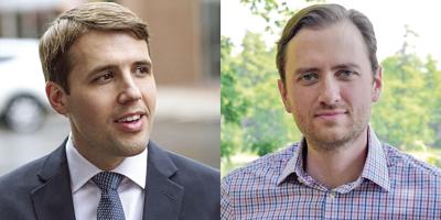 Pappas and Mowers to debate