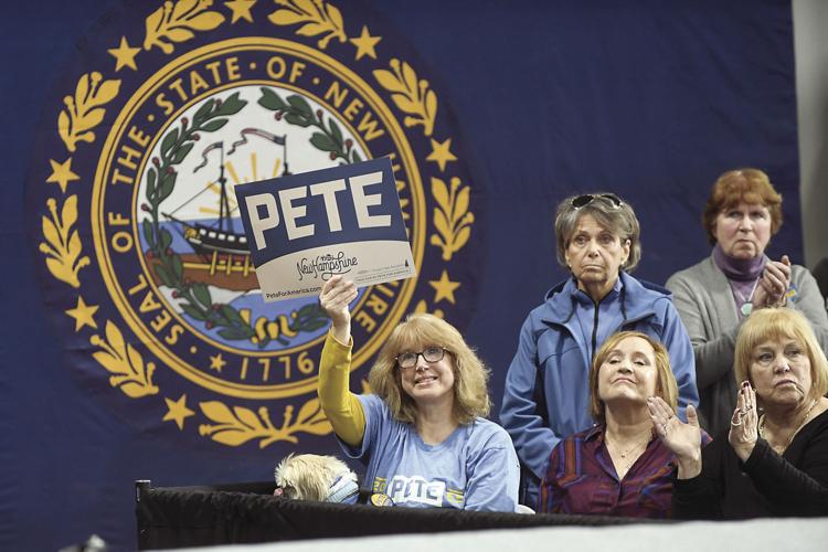 1-3-20 Buttigieg