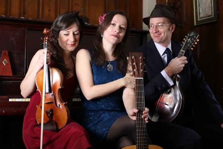 Appalachian Mountain Club to host new free Summer Concert Series at Highland Center