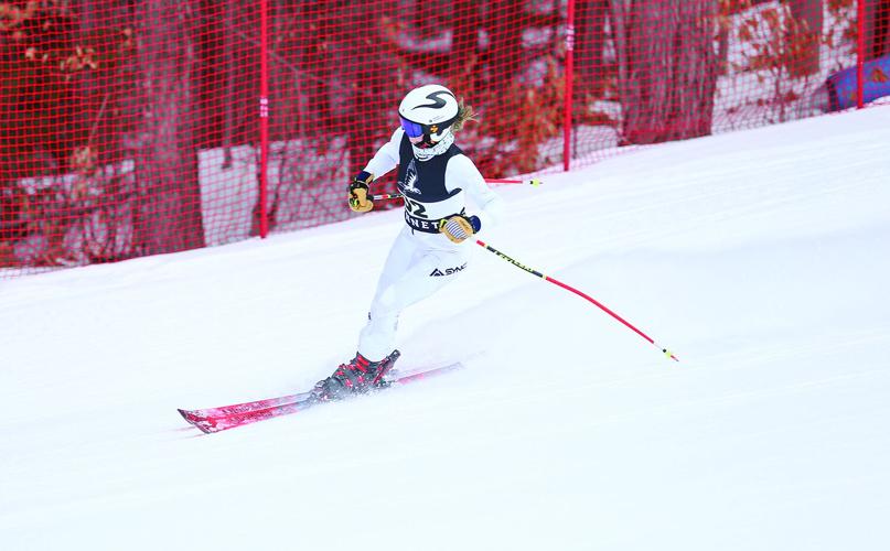 01-09-26 KHS Alpine battles finish