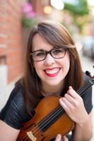 New violinist joins North Country Chamber Players
