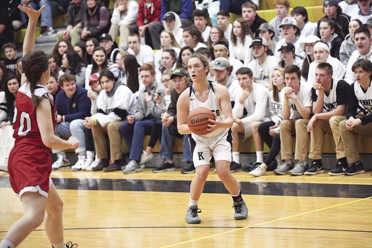 2-27-19 KHS girls bball