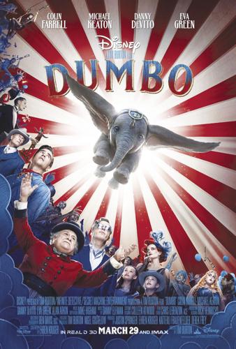 Dumbo
