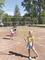 Community Center Corner: Center wraps up successful summer camp