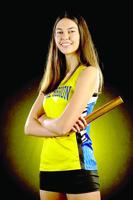 Player of the Week Margaret Johnson