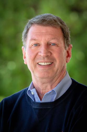Dr. Mahlon Bradley, Orthopaedic Surgeon, AVH Surgical Associates