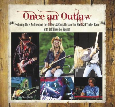 Once an Outlaw