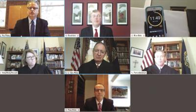Bellevue v Conway Supreme Court