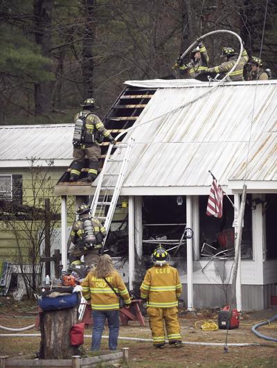 5-3-19 Fryburg moble home fire
