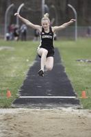 Kennett boys and girls win home track meet