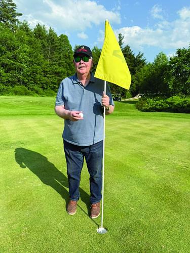 The Golf Column - Eagle Mountain House - Dave Matesky