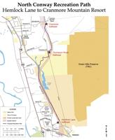 MWV Rec Path inches toward possible summer 2020 start