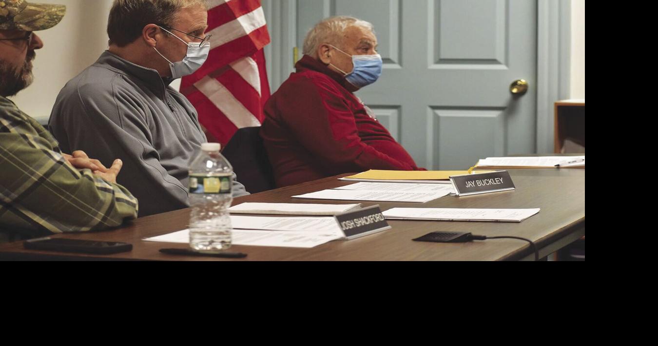 Madison planners don't OK STR petition