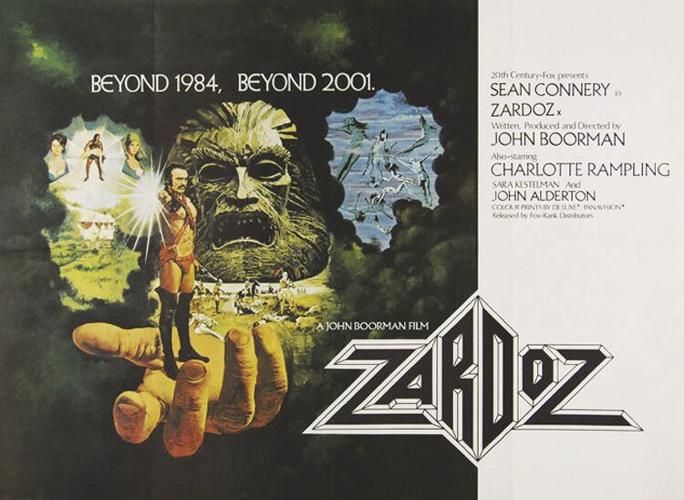 Zardoz