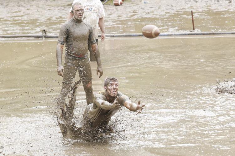 09-11-22 Mud Bowl diving reach