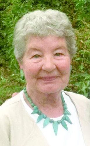 Doris Kimball photo