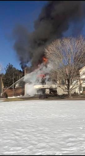 Hurlin Lane John Little