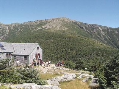 hut