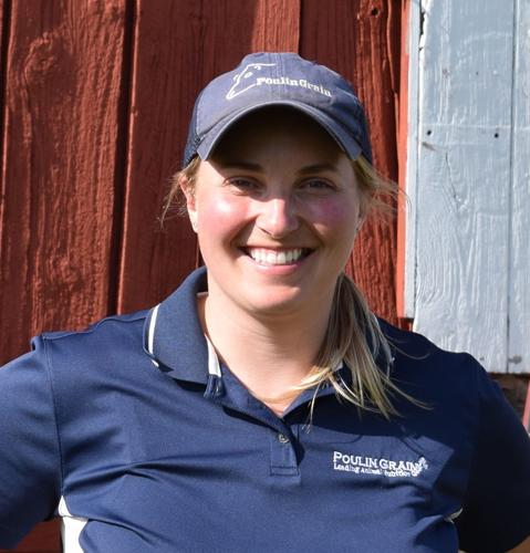 Three Flint sons plan to stay on family dairy farm