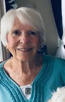Obituary: Elizabeth (Boudreau) Dore