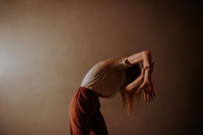 Portland Phoenix | Are We Ready for Portland Dance Month?: A critical mass of contemporary dance events may be so good it launches a festival