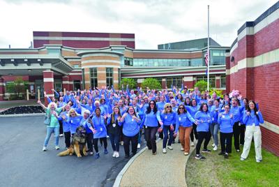 Huggins Hospital Group Photo 100 CAH to Know 2026.jpg