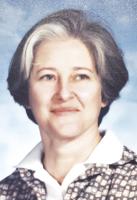 Obituary: Mary J. Dysinger Perry