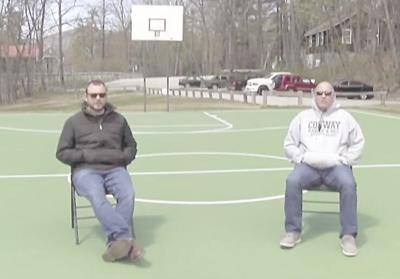 John Eastman and Mike Lane