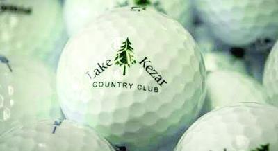 lovell golf