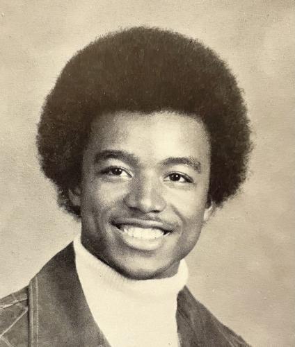 FA Hall of Excellence - Kevin Turner, Class of 1976