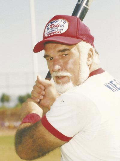 Robert 'Bob' Kiesman