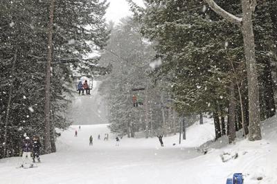 KingPine, Vacation Week