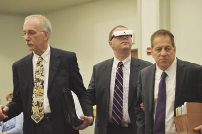 Andrew Airey court Jan 24