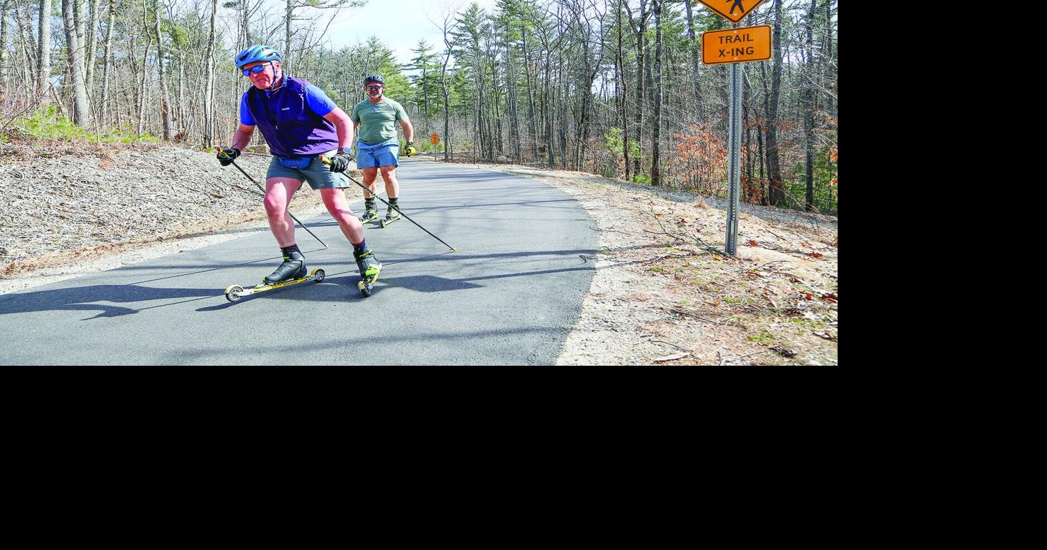 Judge allows Rec Path suit to continue | Local News | conwaydailysun.com