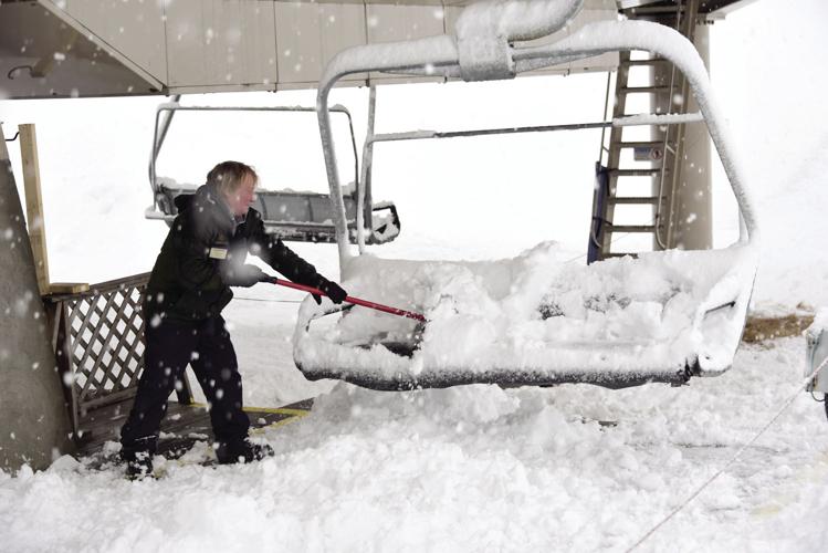 1-10-19 Snow_weather